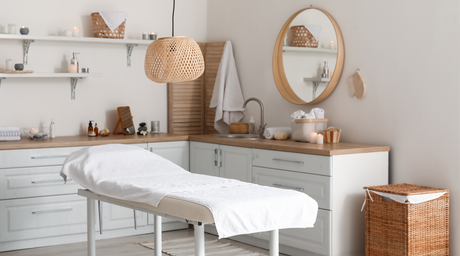Home Salon for Beauty, Hair or Nails - Franklins