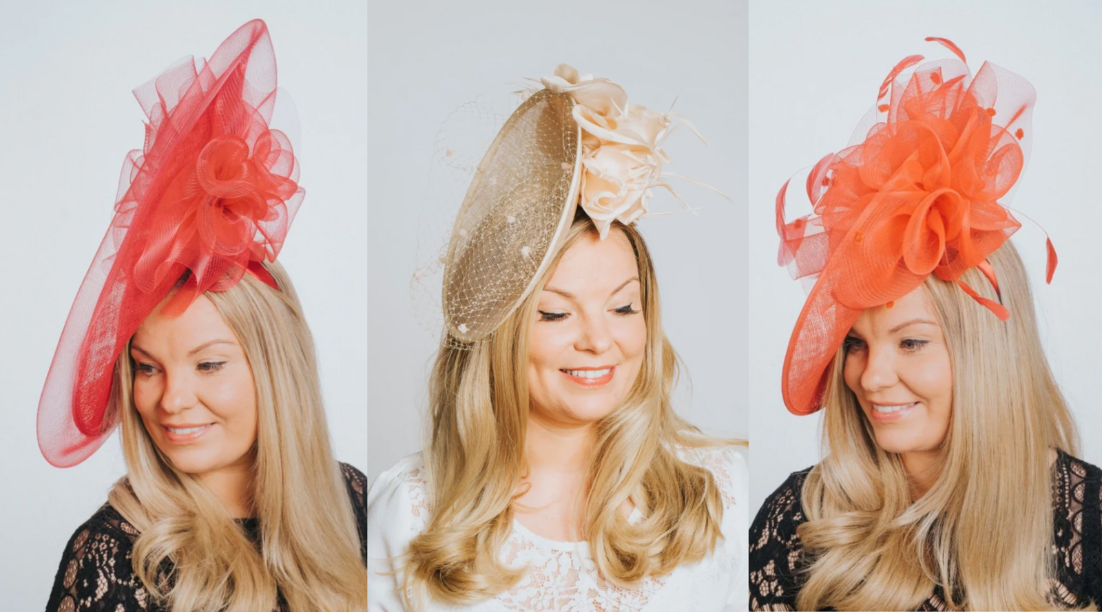 Dressing for the Royal Ascot Hat Rules