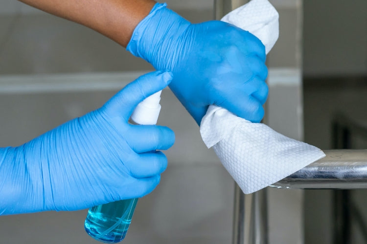Salon Hygiene Supplies