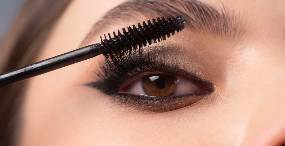 Eye Make Up