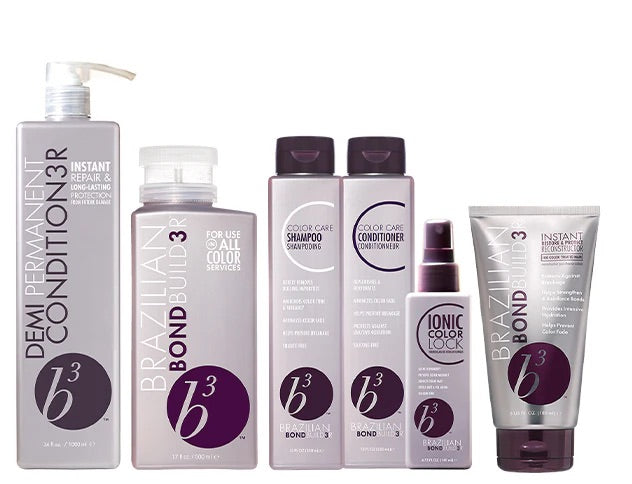 B3 Brazilian Bond Builder