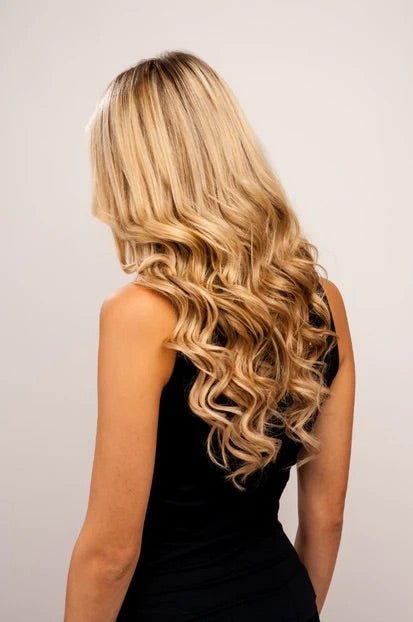 Hair Extensions - Franklins