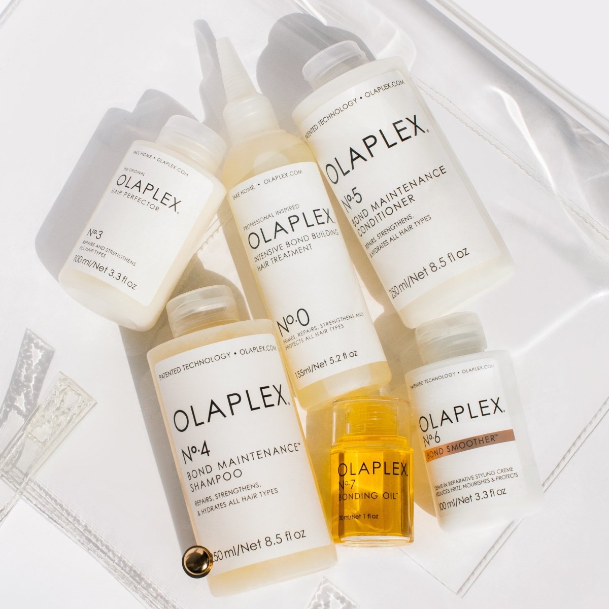 Olaplex – Franklins