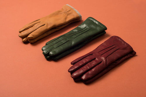 Fashion Gloves