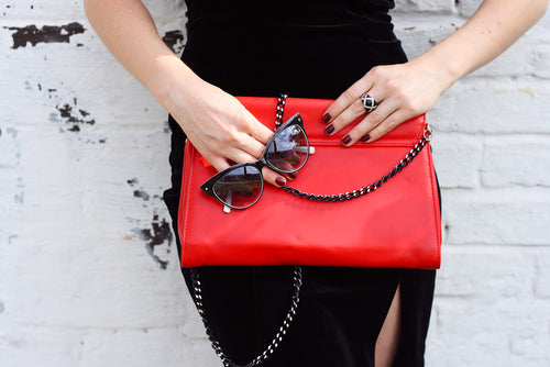 Accessories & Footwear