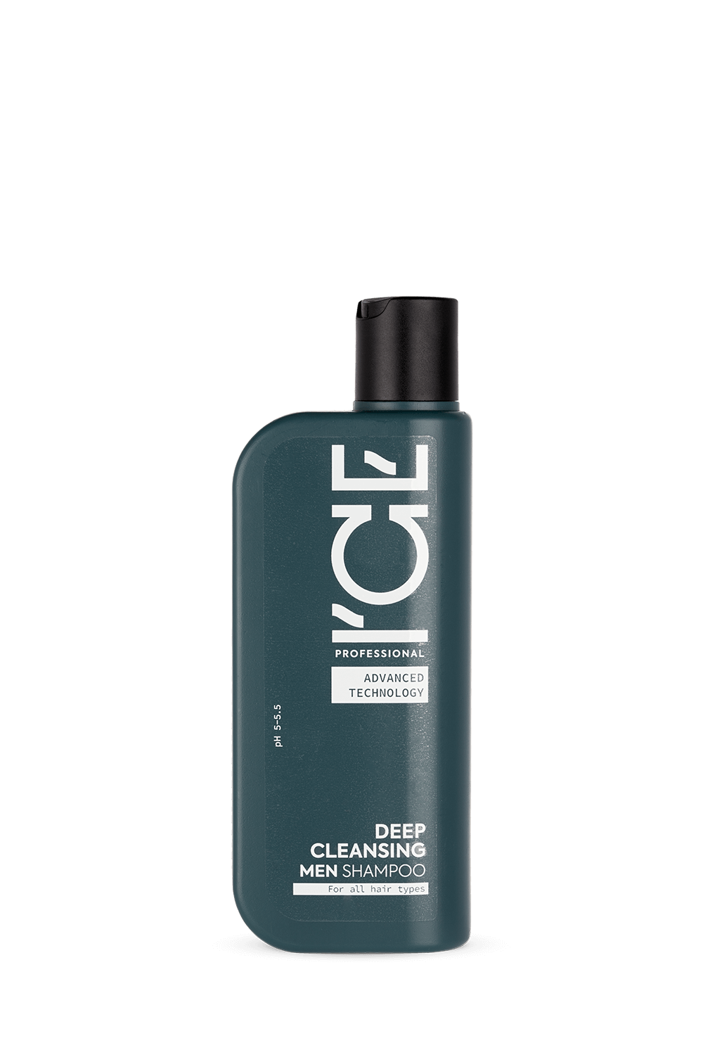 Ice Professional Deep Cleansing Shampoo 250ml