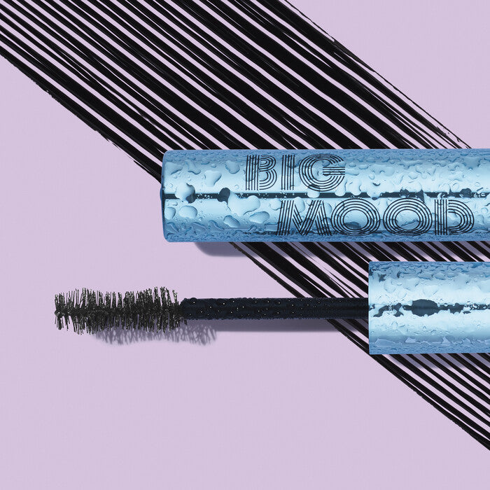 e.l.f. Cosmetics Big Mood Waterproof Mascara
