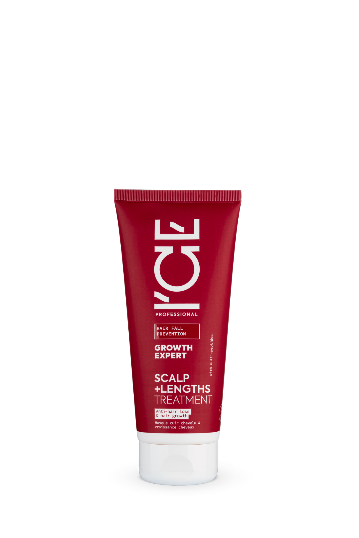Ice Professional Growth Expert Scalp & Lengths Treatment 200ml