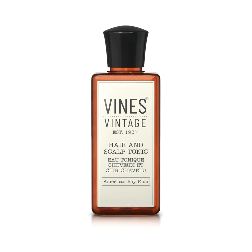 Vines Vintage American Bay Rum