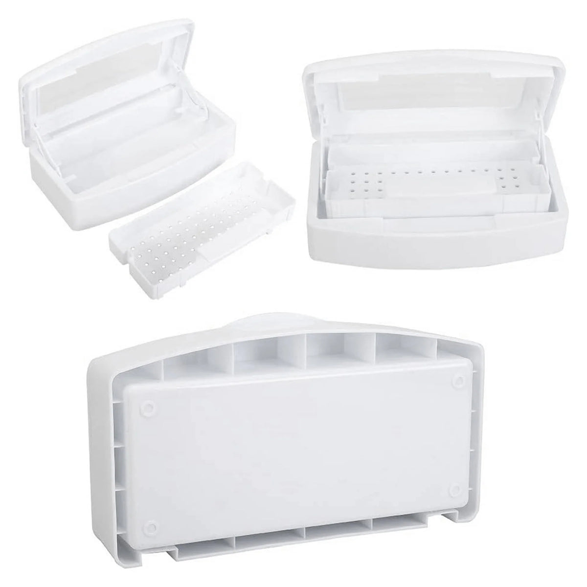 Kiepe Sterilising Tray Box