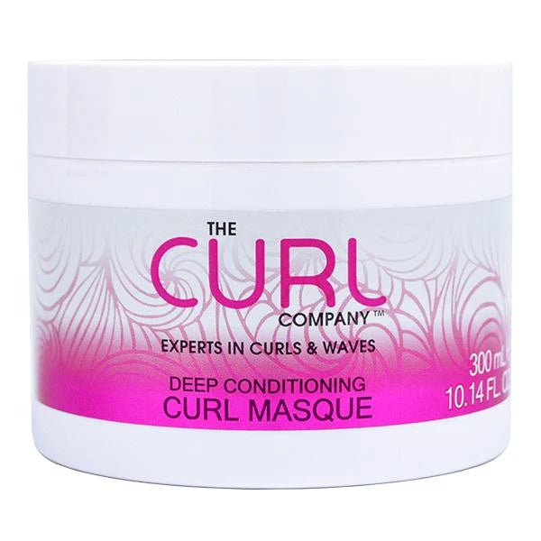 Creightons The Curl Company Deep Conditioning Curl Masque 300ml