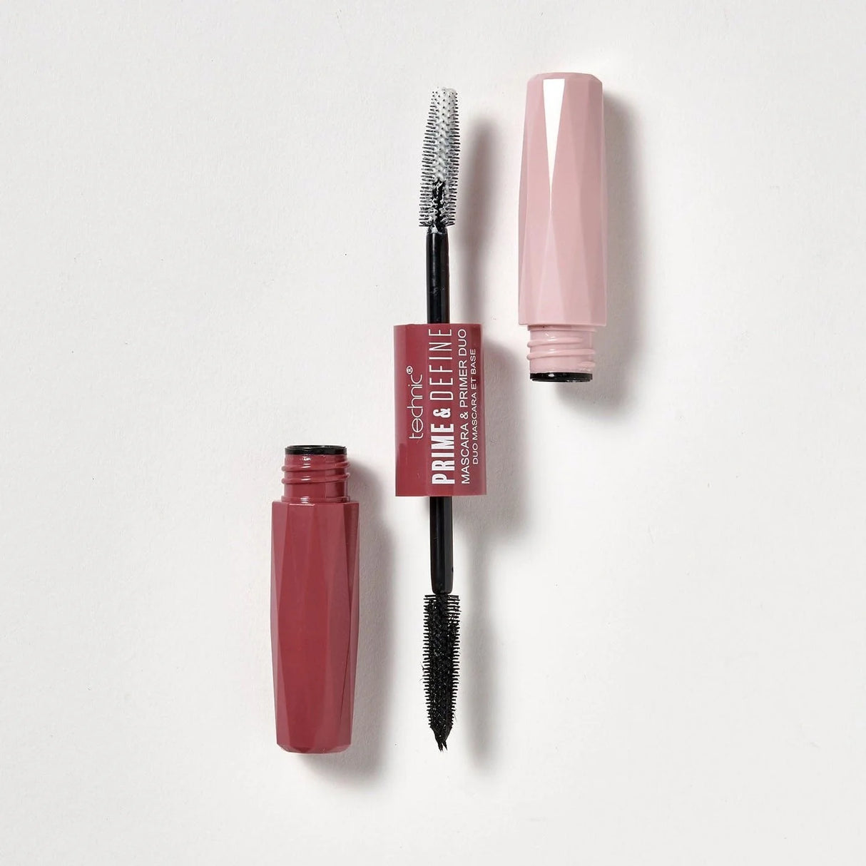 Technic Prime & Define Mascara 8ml