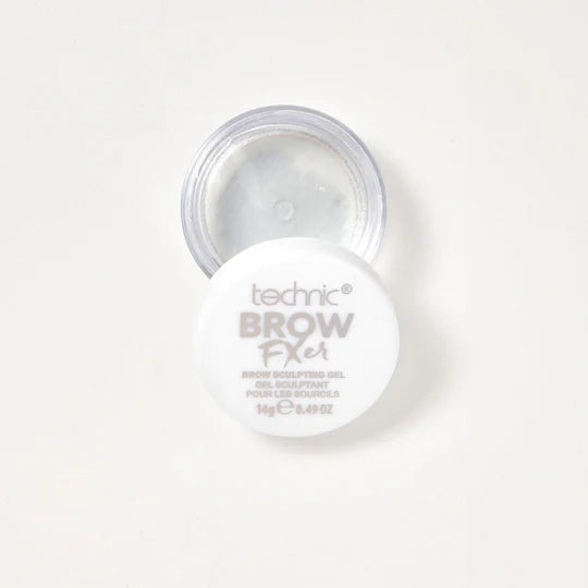 Technic Brow Fxer Brow Sculpting Gel 14g