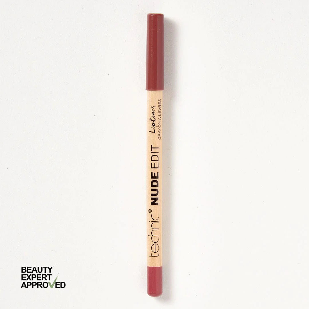 Technic Nude Edit Lip Liner 1.1g