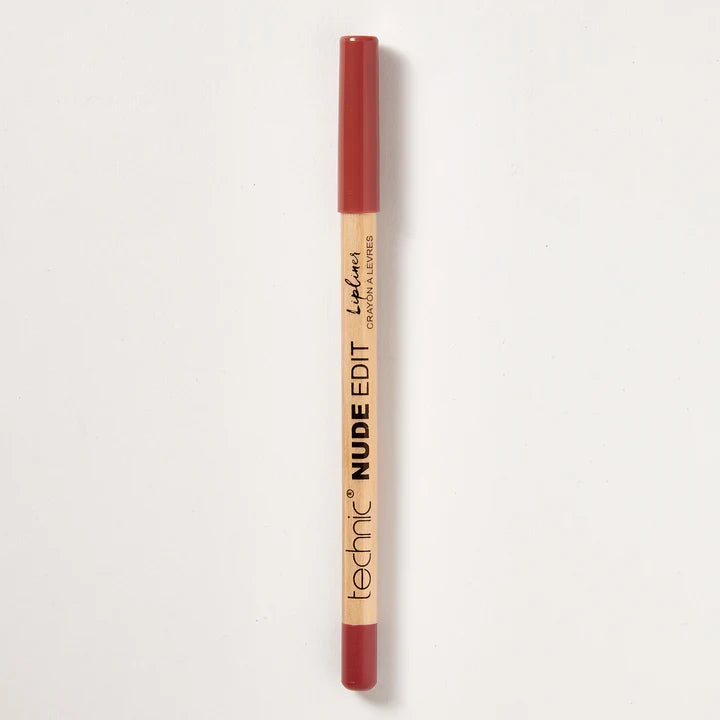 Technic Nude Edit Lip Liner 1.1g