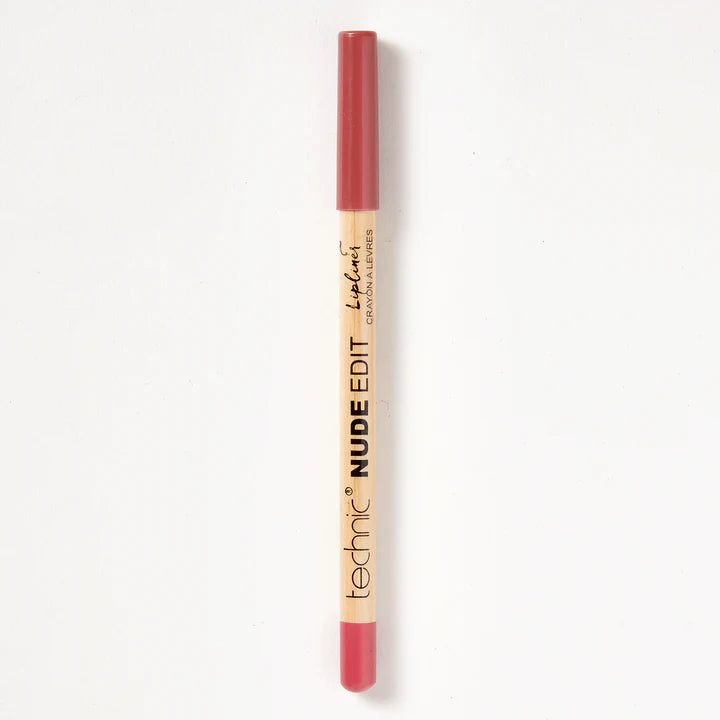 Technic Nude Edit Lip Liner 1.1g