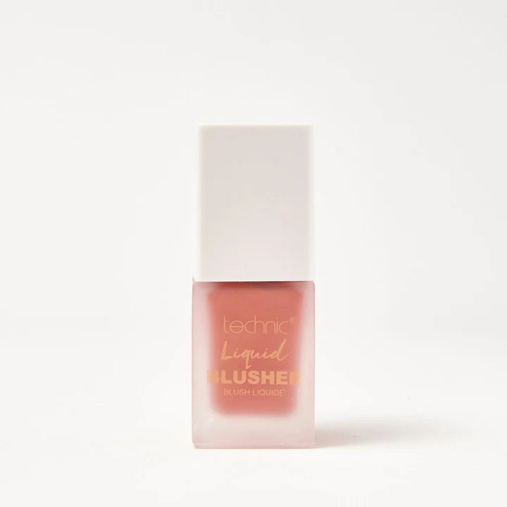 Technic Liquid Blusher 15ml