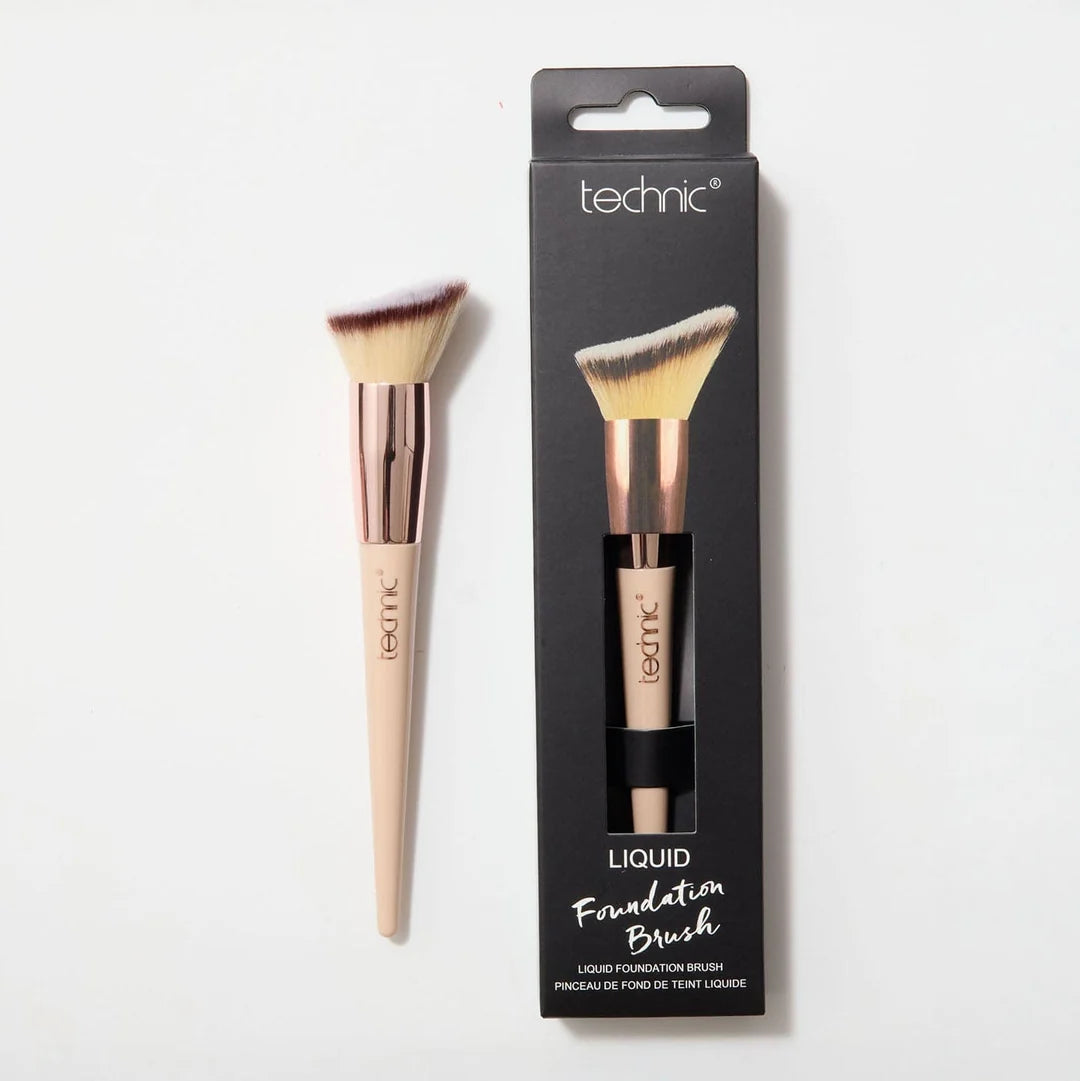 Technic Liquid Foundation Brush