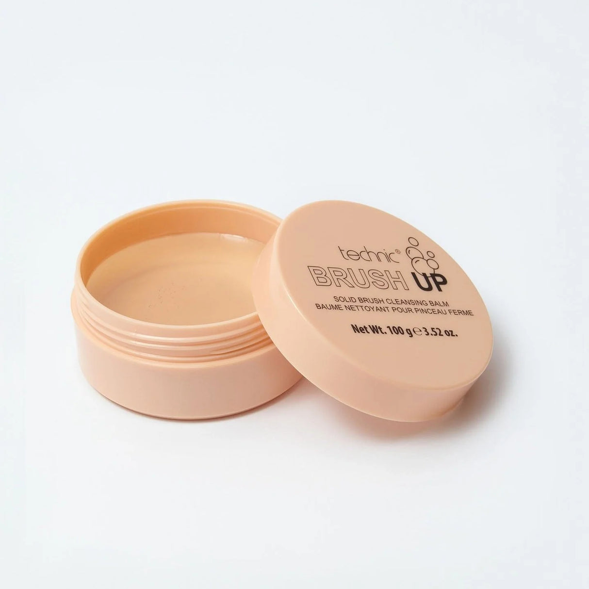 Technic Brush Up Brush Cleansing Balm 100g