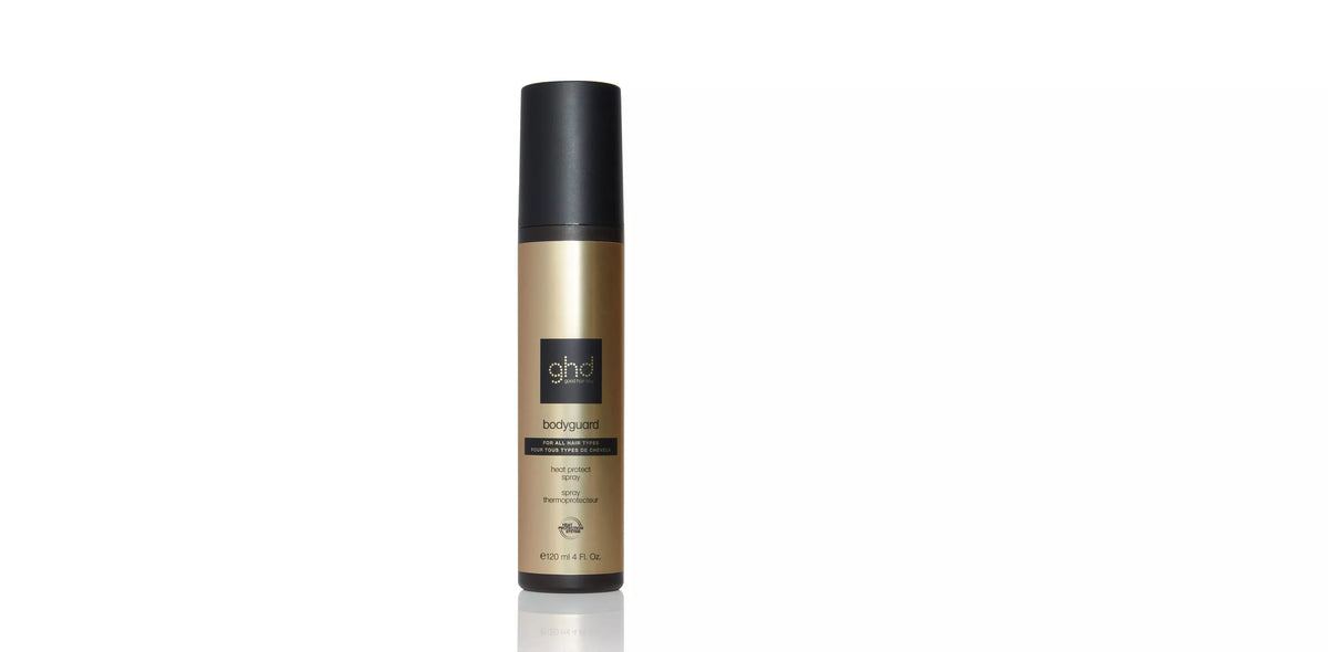 ghd Bodyguard Heat Protect Spray 120ml