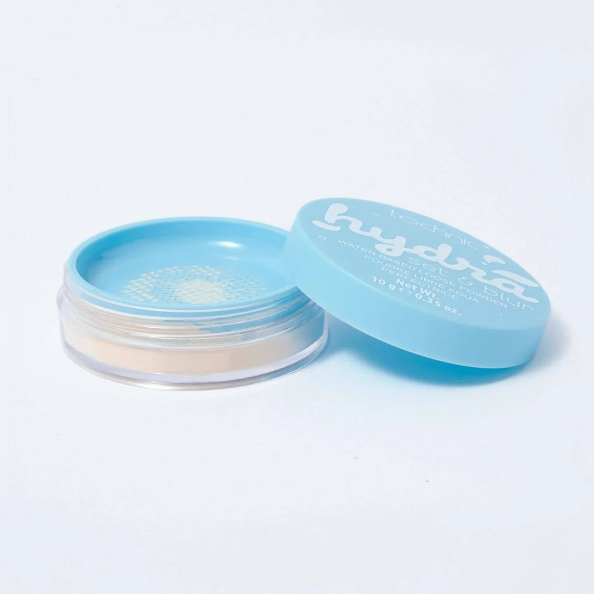 Technic Hydra Set & Blur Loose Powder 10g