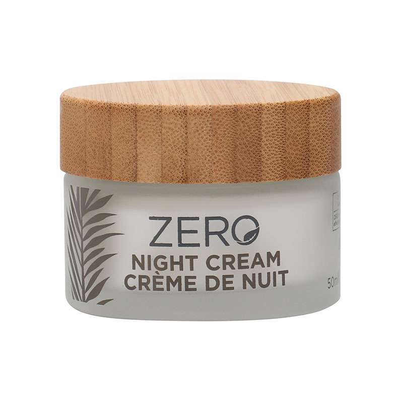 Zero By Skin Academy Night Cream 50ml