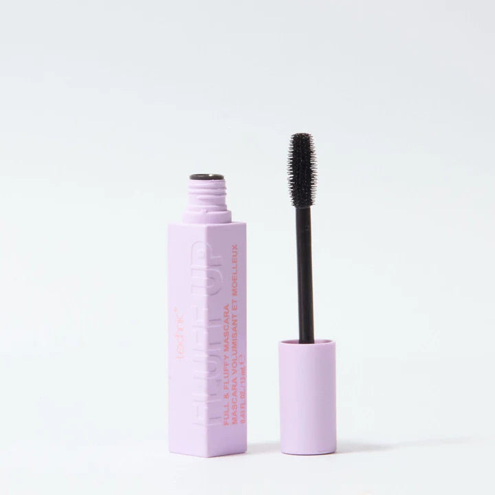 Technic Fluff Up Mascara Black 13ml