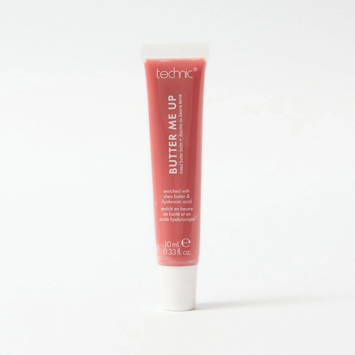 Technic Butter Me Up Tinted Lip Balm 10ml
