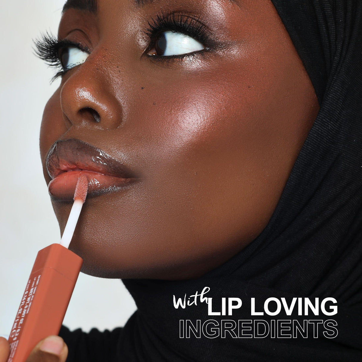 Technic Lip & Shine Lip Liner Lip Gloss Pen 0.2g