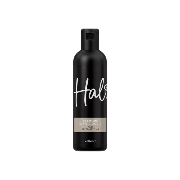 Halo Premium Acrylic Plus Liquid Fast Speed 250ml