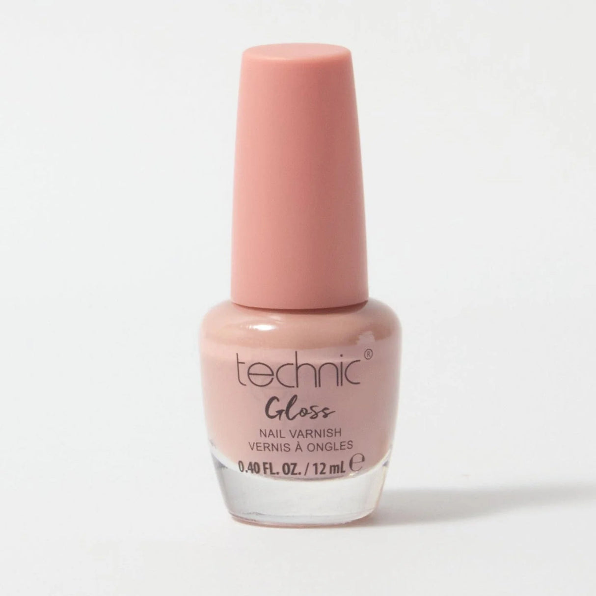 Technic Nail Polish 12ml