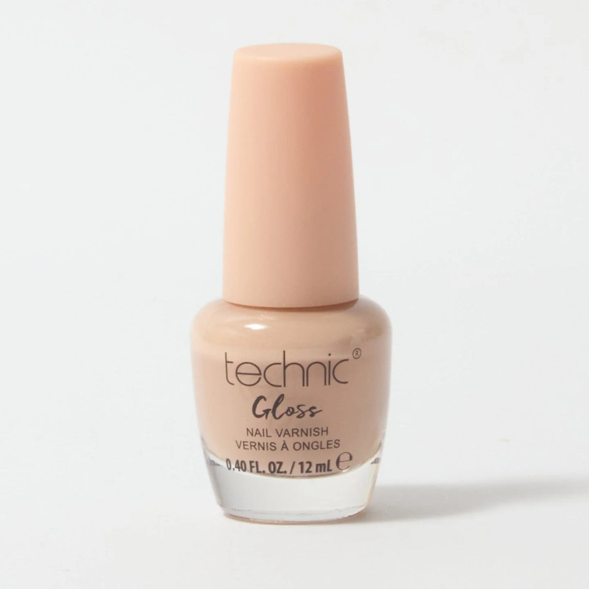 Technic Nail Polish 12ml