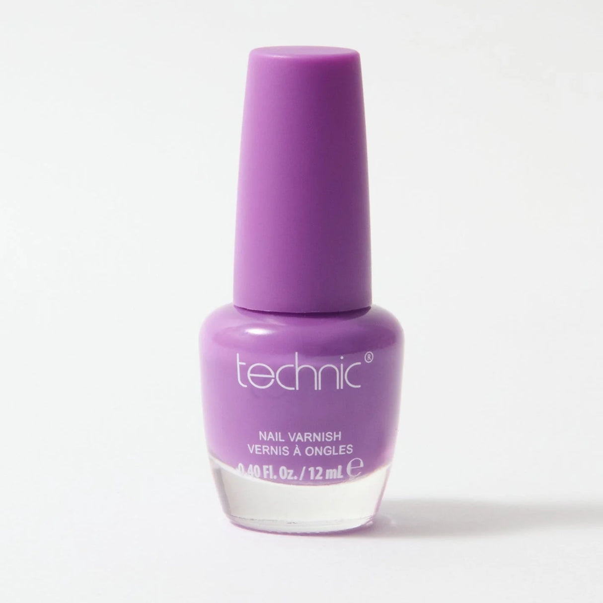 Technic Nail Polish 12ml