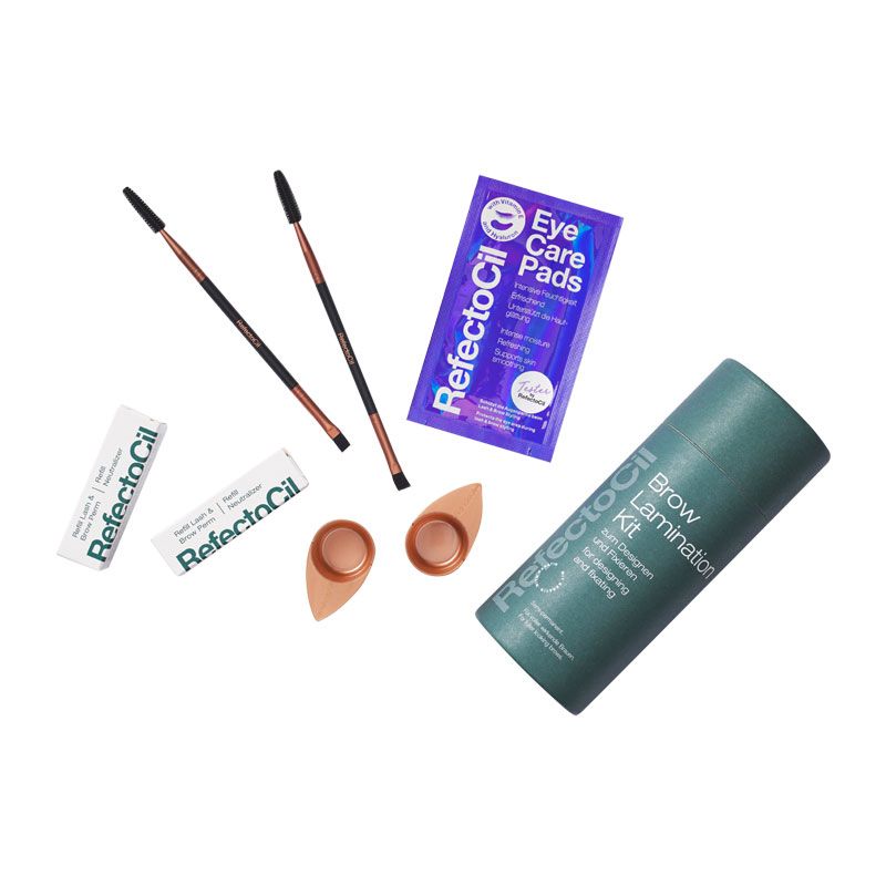Refectocil Brow Lamination Kit