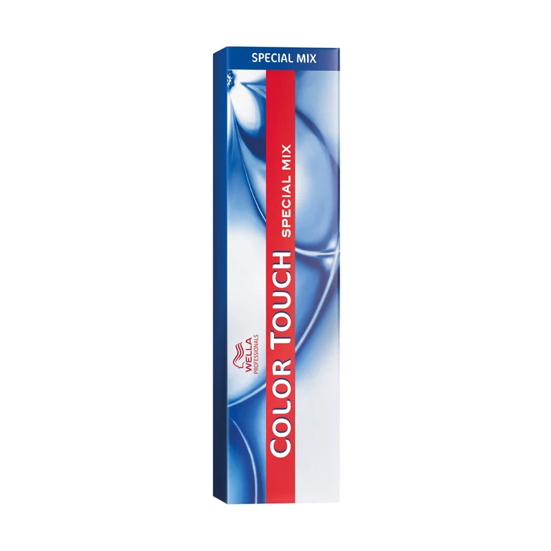 Wella Color Touch Special Mix Demi Permanent Ammonia Free 60ml