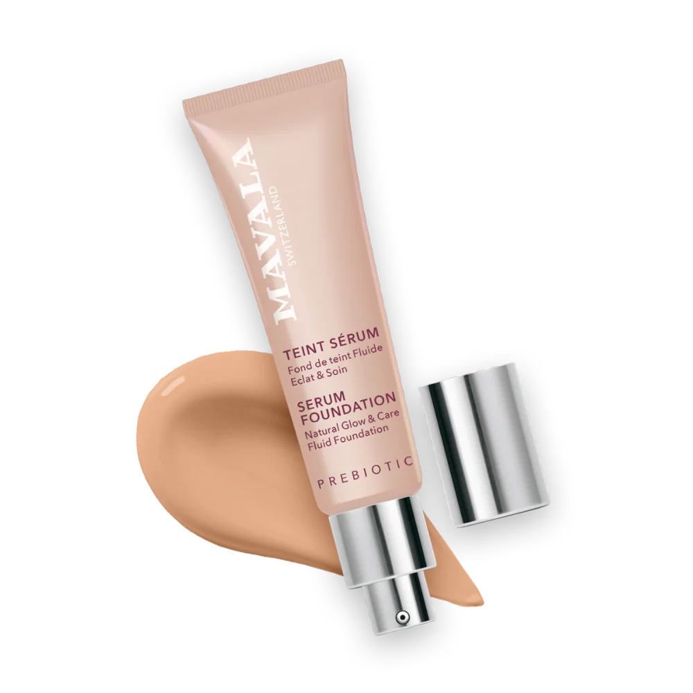 Mavala Serum Foundation 30ml