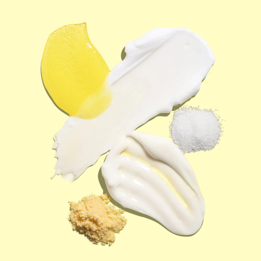 Voesh 5 Step Deluxe Fizz Pedi In A Box Sparkling Limoncello