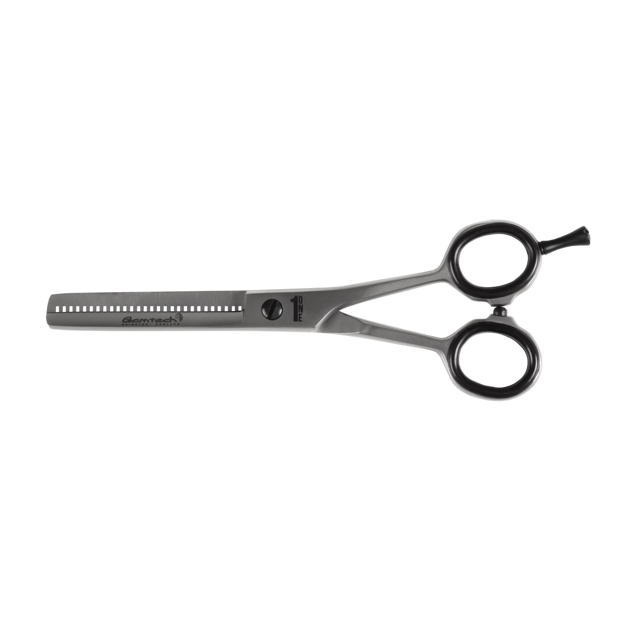 Glamtech One Professional Hairdressing Scissor & Thinner Set 5.5"