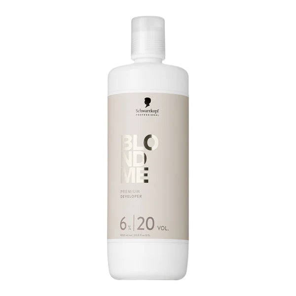 Schwarzkopf Blondme Premium Developer 1000ml