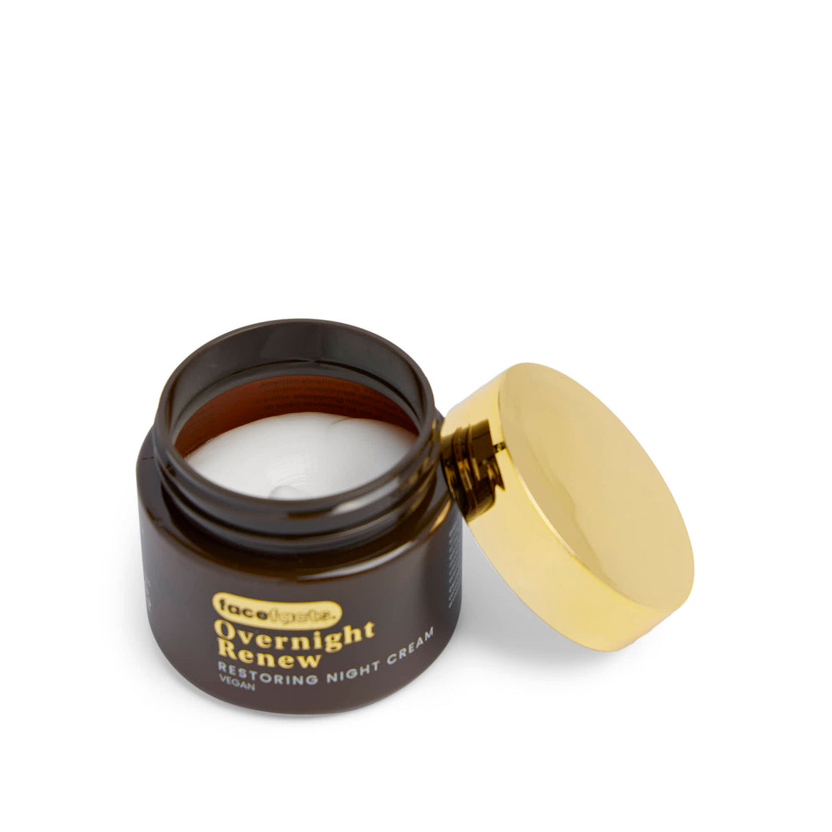 Face Facts Overnight Renew Restoring Night Cream 50ml