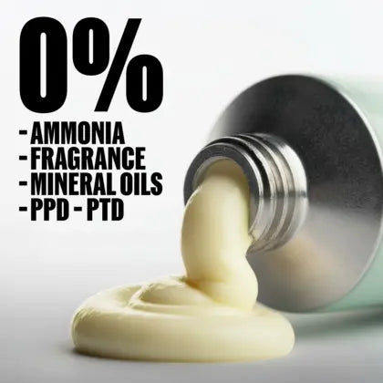 Wella Pure Perfection Ammonia Free Permanent Hair Colour 60ml