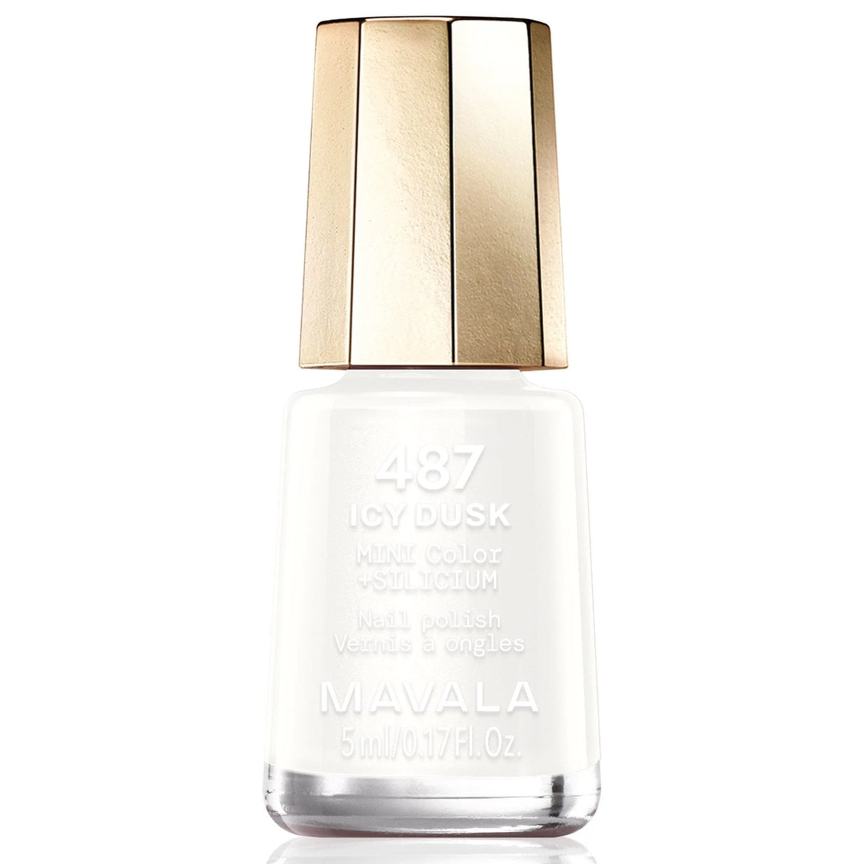 Mavala Nail Polish Reverie Collection 5ml