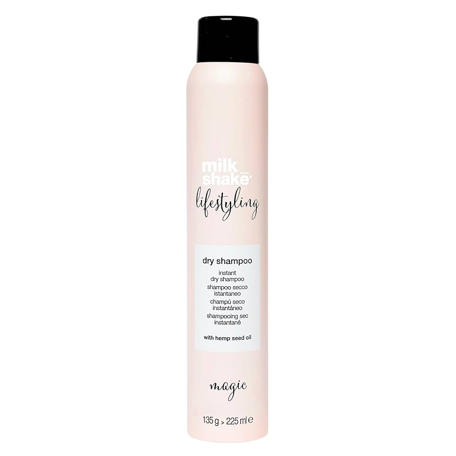 milk_shake Lifestyling Dry Shampoo 135g