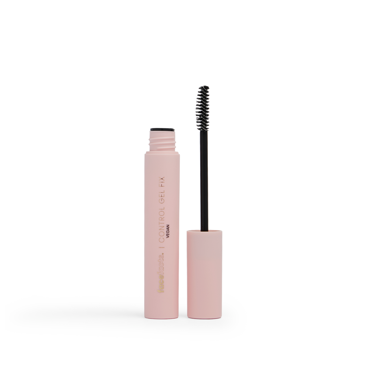 Face Facts Clear Control Gel Fix Hair Wand 15ml