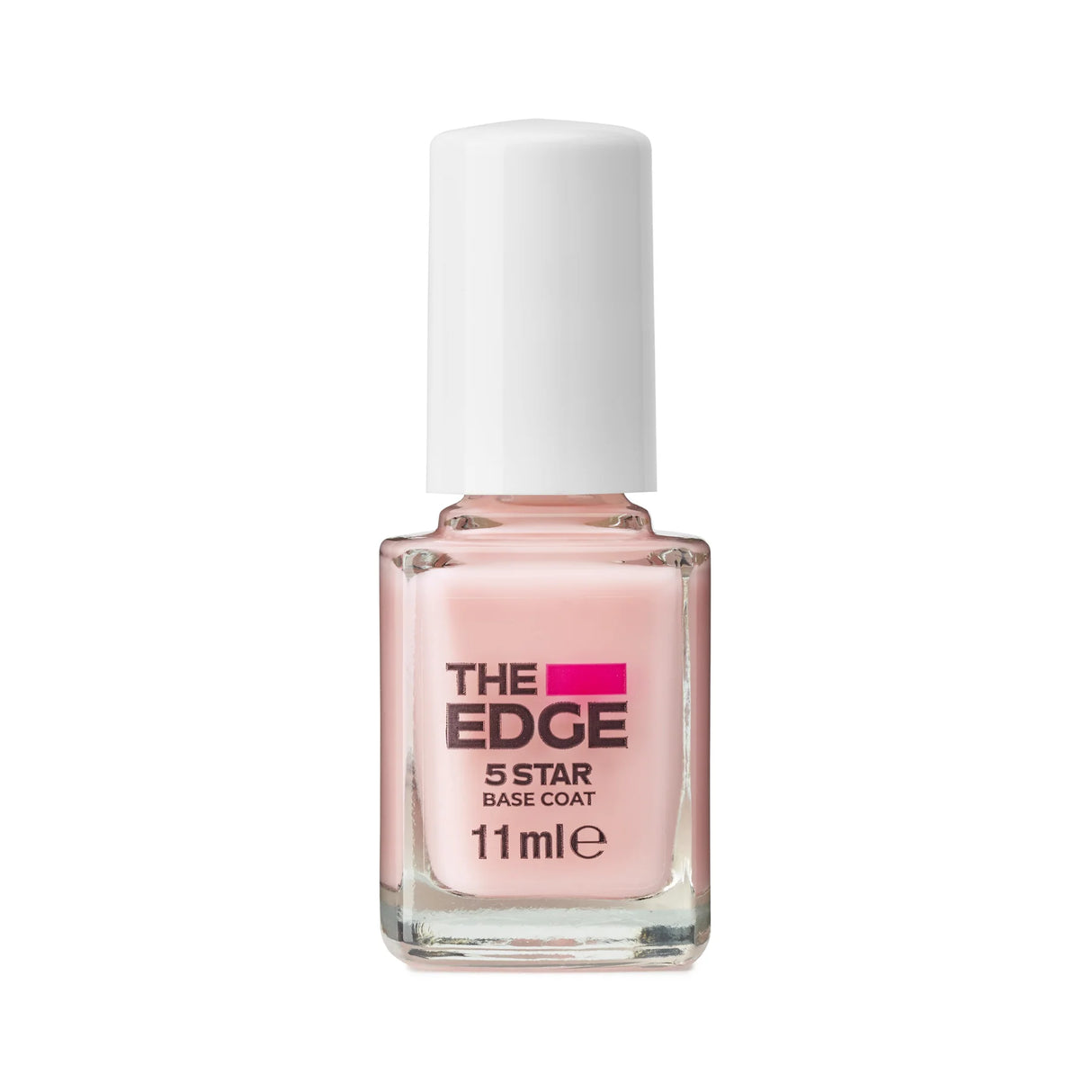 The Edge Nails 5-Star Base Coat 11ml
