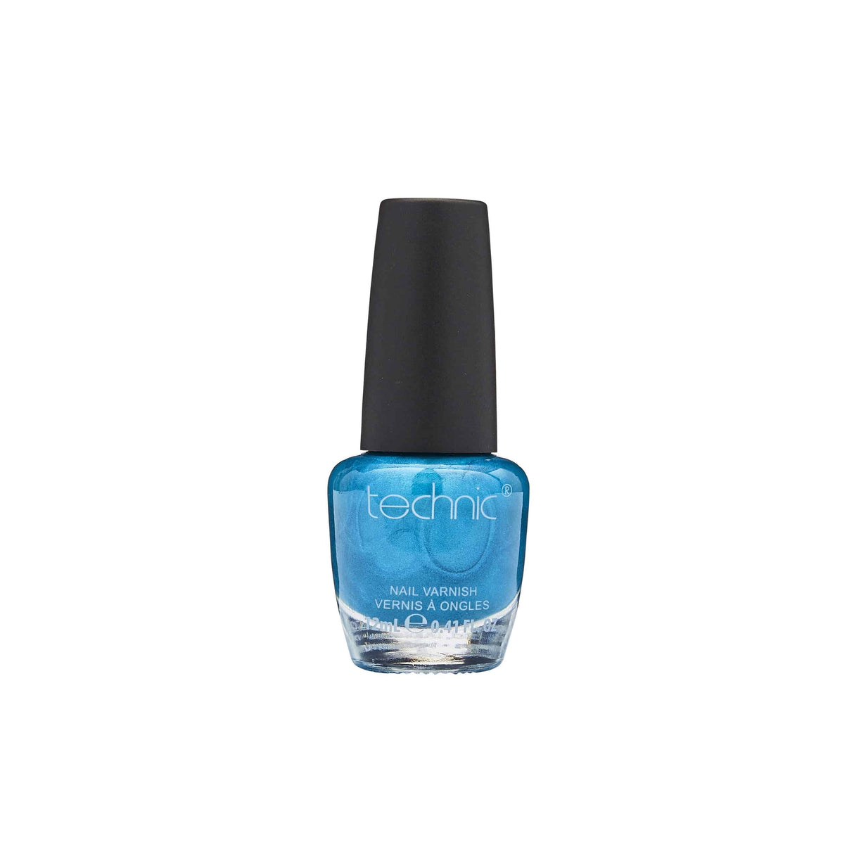 Technic Nail Polish 12ml
