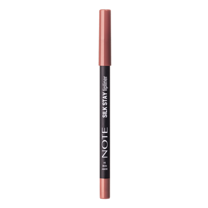 Note Cosmetics Silk Stay Lip Liner 1.2g