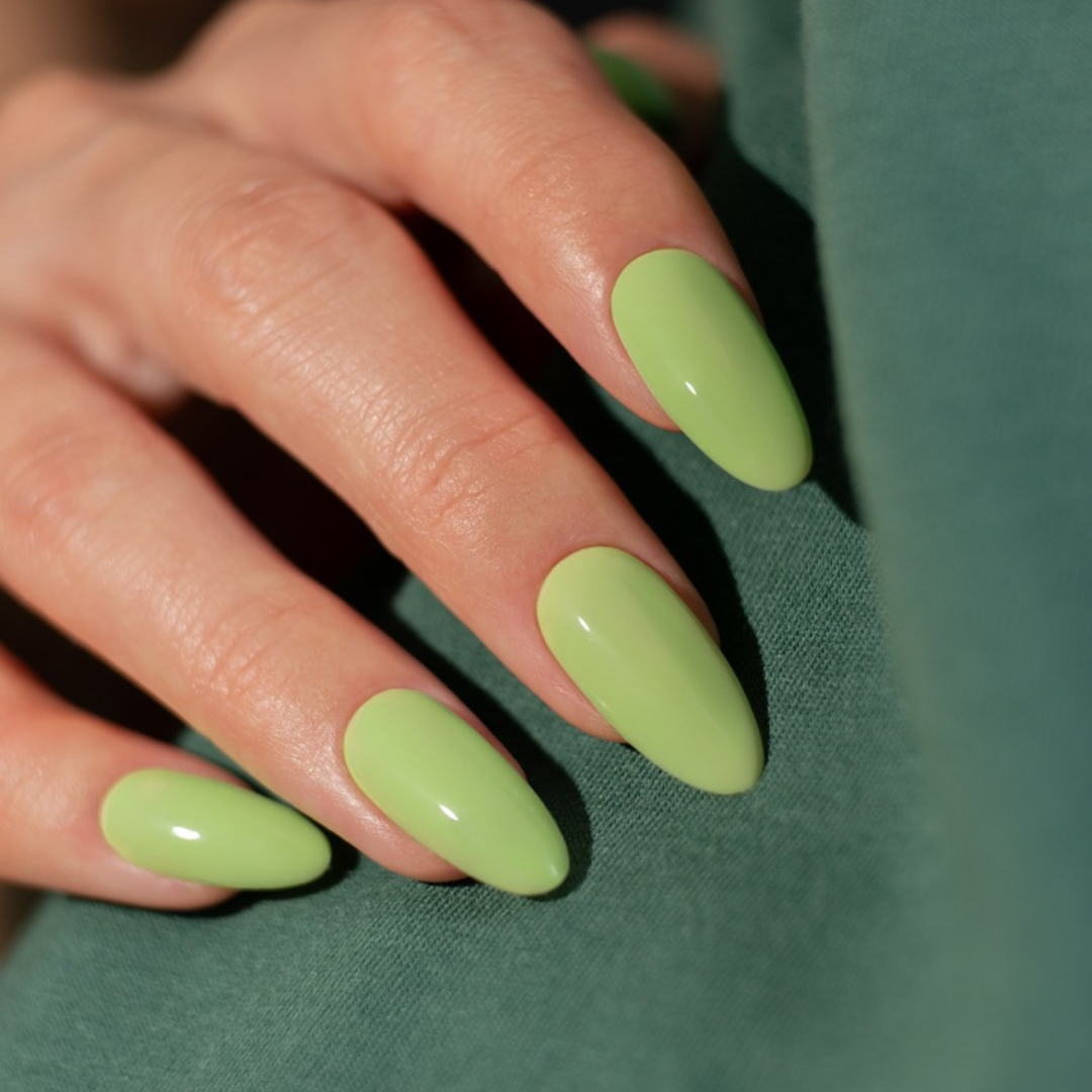 Dream Goddess Gel Polish 10ml Matcha