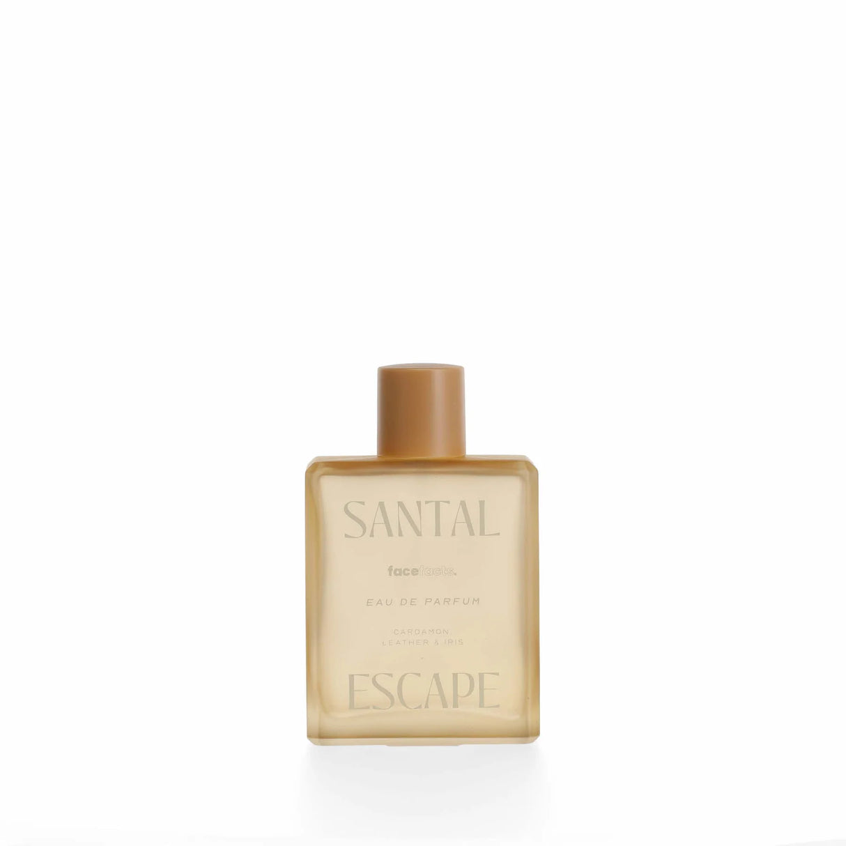 Face Facts Santal Escape Eau De Parfum 100ml