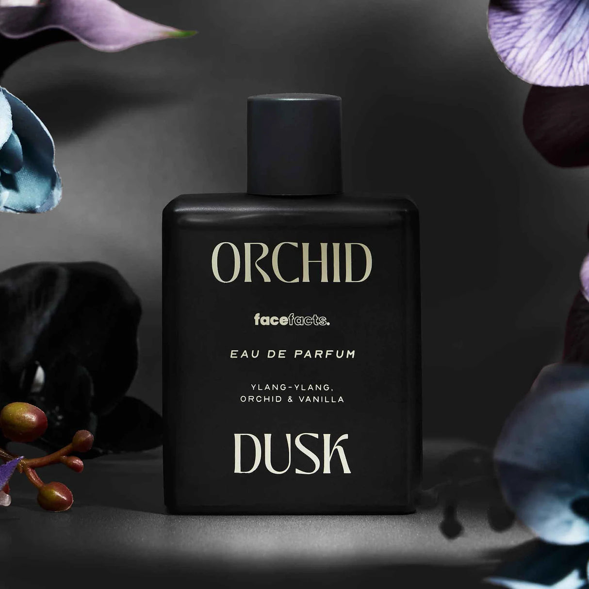 Face Facts Orchid Dusk Eau De Parfum 100ml